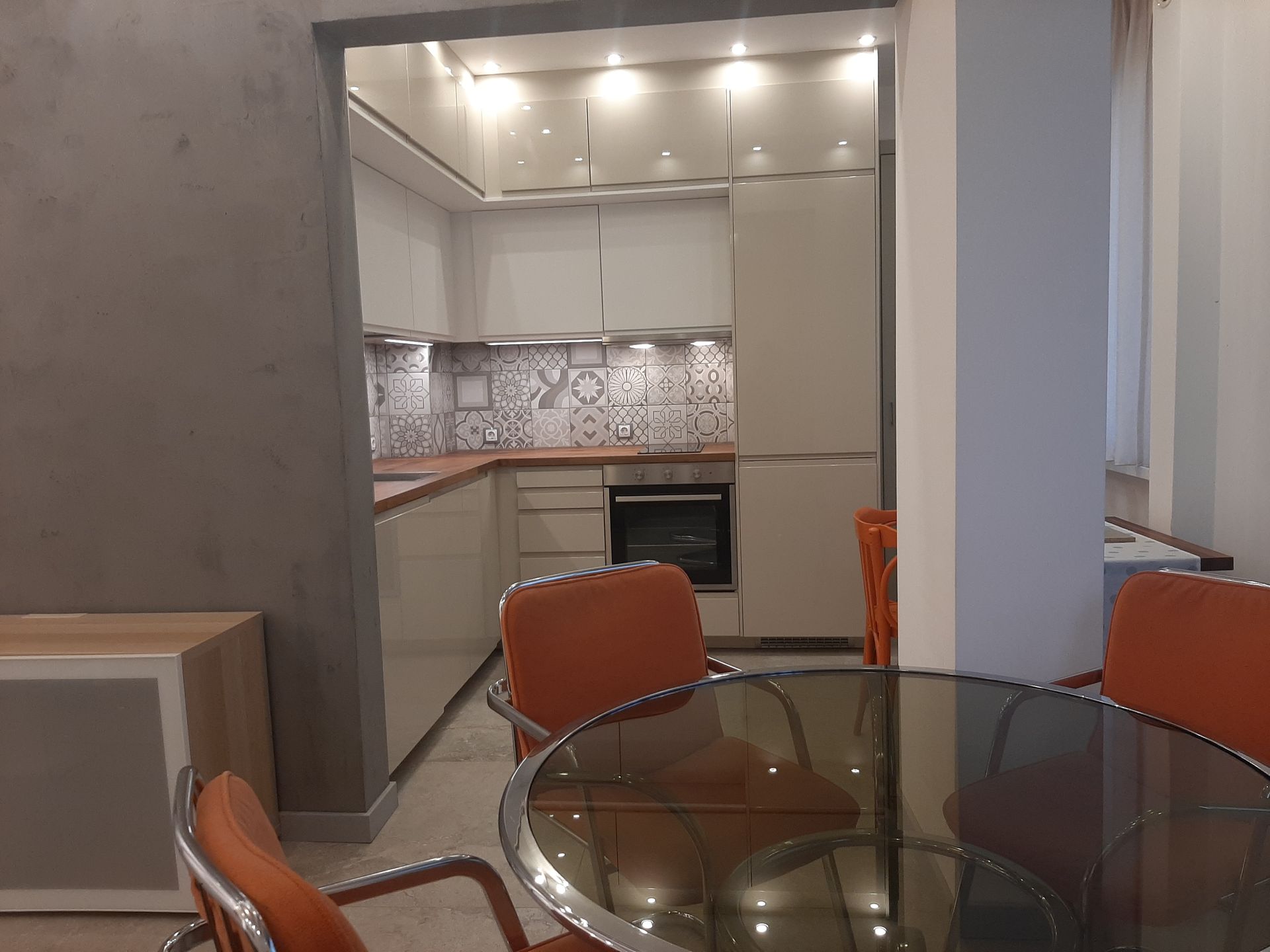 Нает апартамент в София – успешна сделка от Leve Real Estates