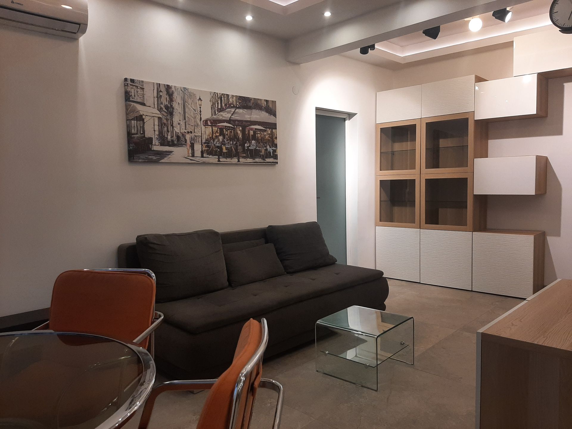 Нает апартамент в София – успешна сделка от Leve Real Estates