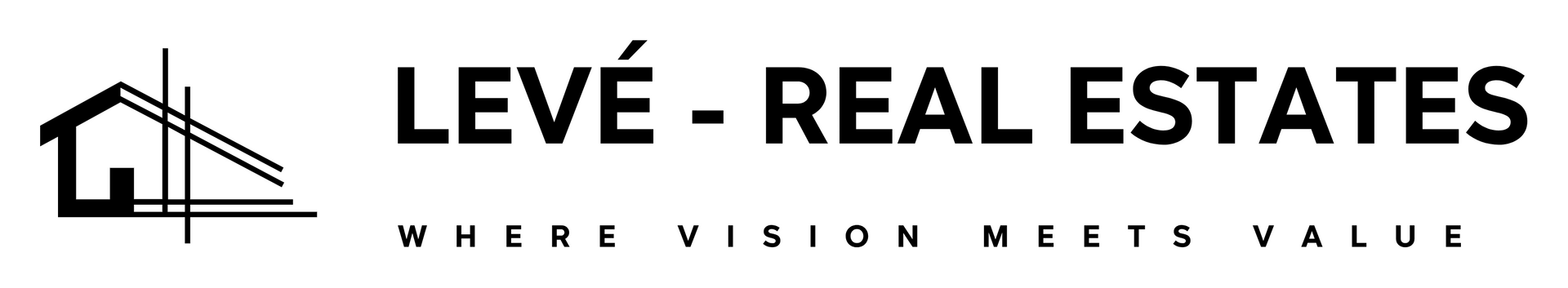 Leve Real Estates – агенция за недвижими имоти