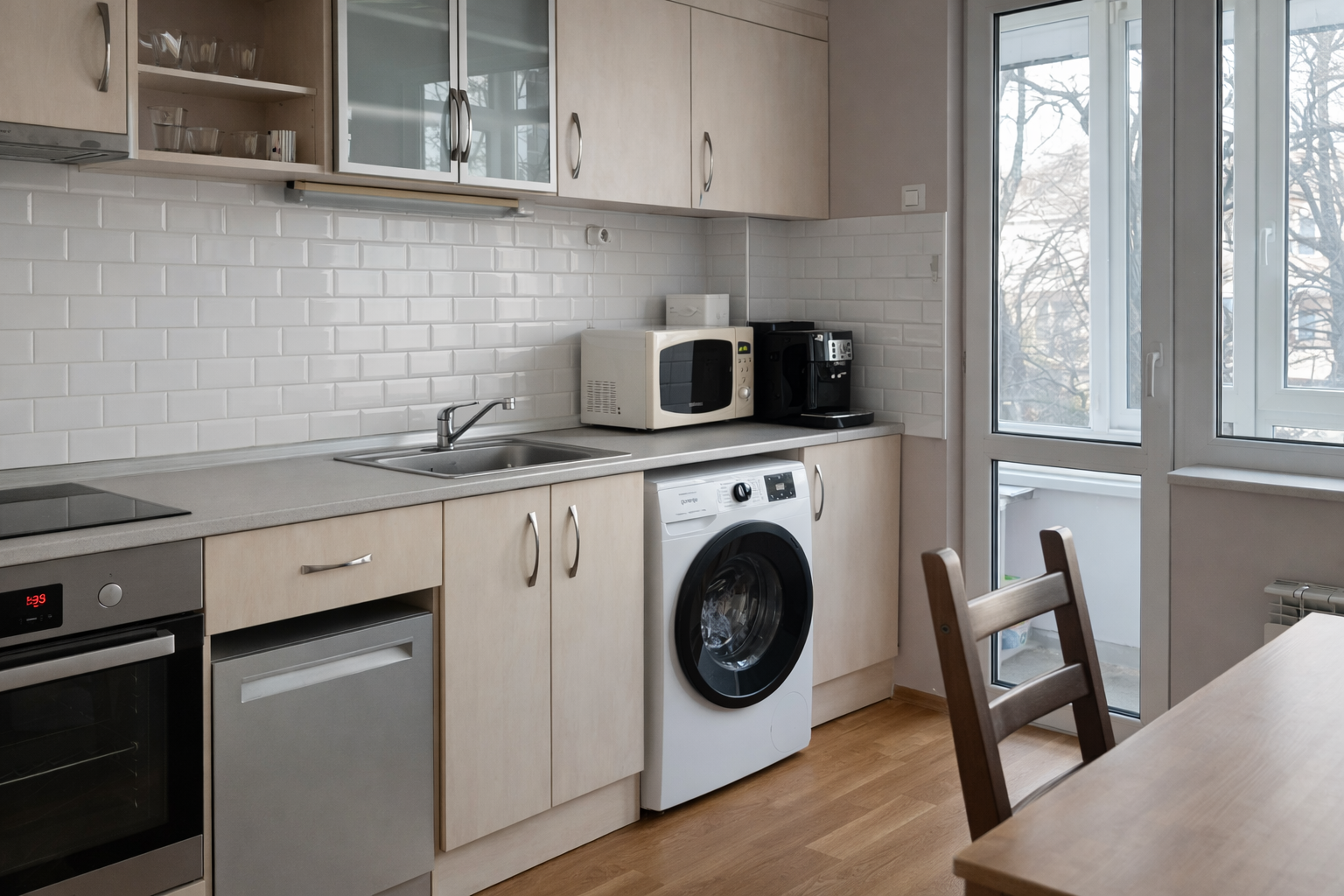 Нает апартамент в София – успешна сделка от Leve Real Estates