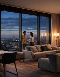 Агенция за недвижими имоти в София – Leve Real Estates