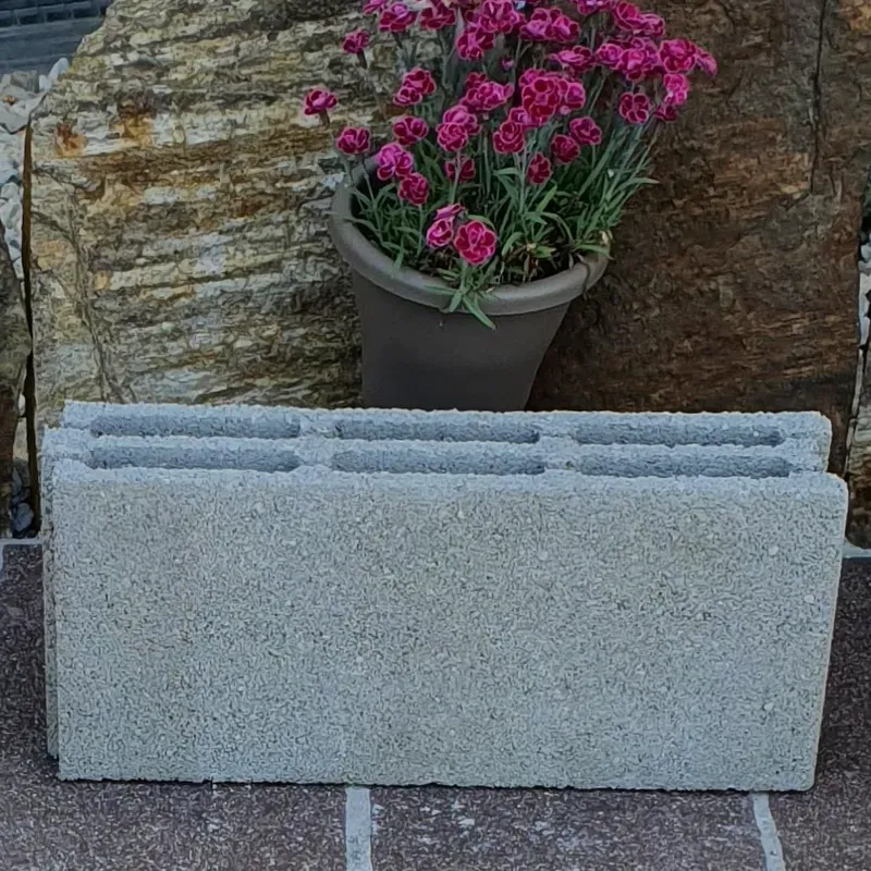 Rostmauerstein