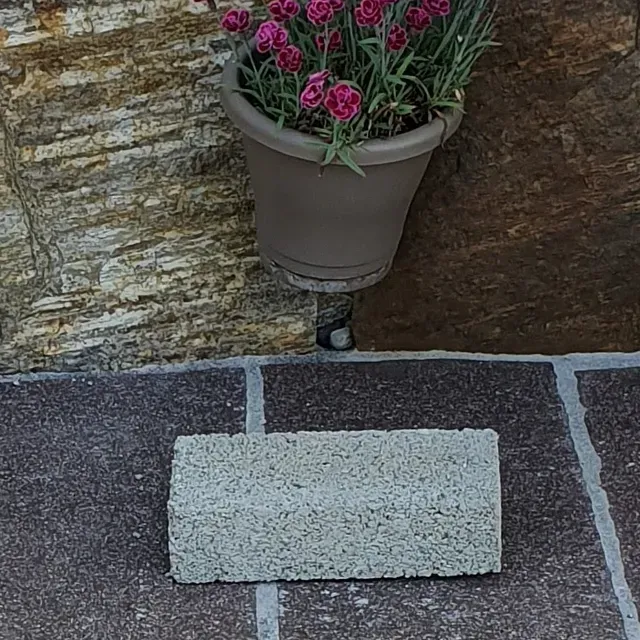 Mauerstein