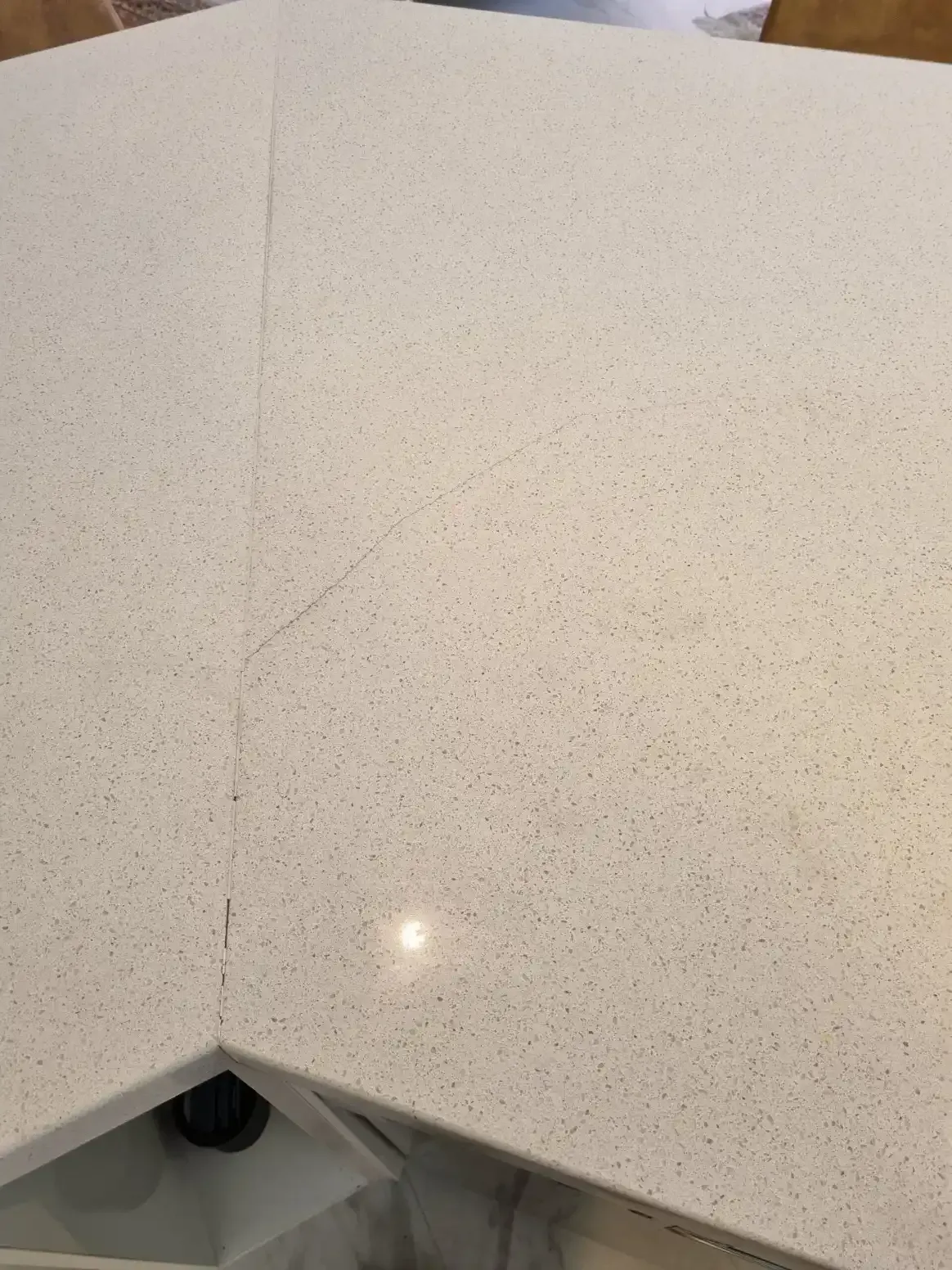 countertop repair