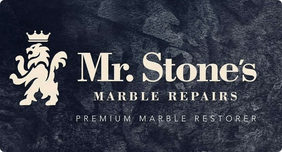 mr stone logo