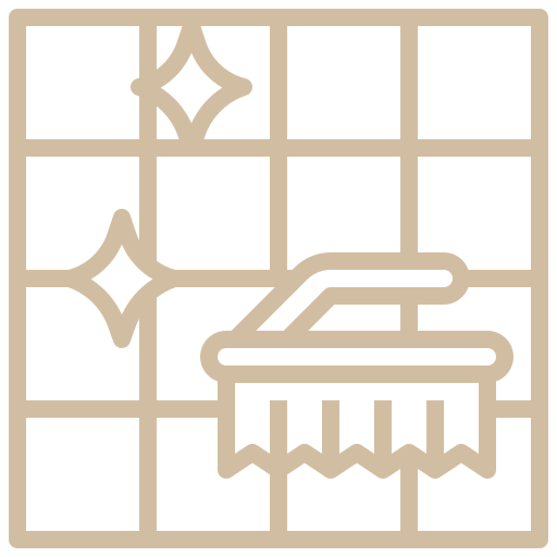 grout cleaning