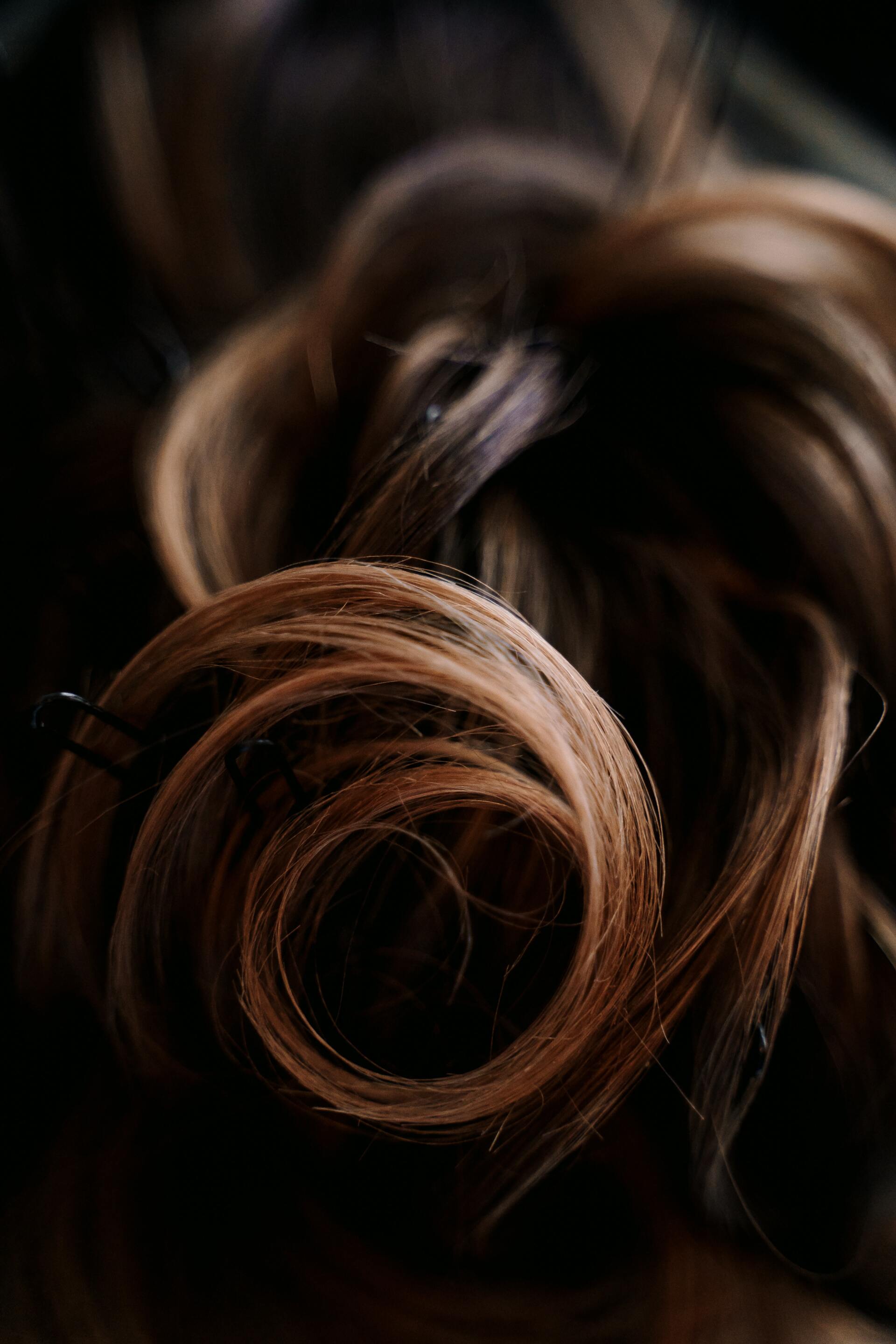 Rock Hair Design