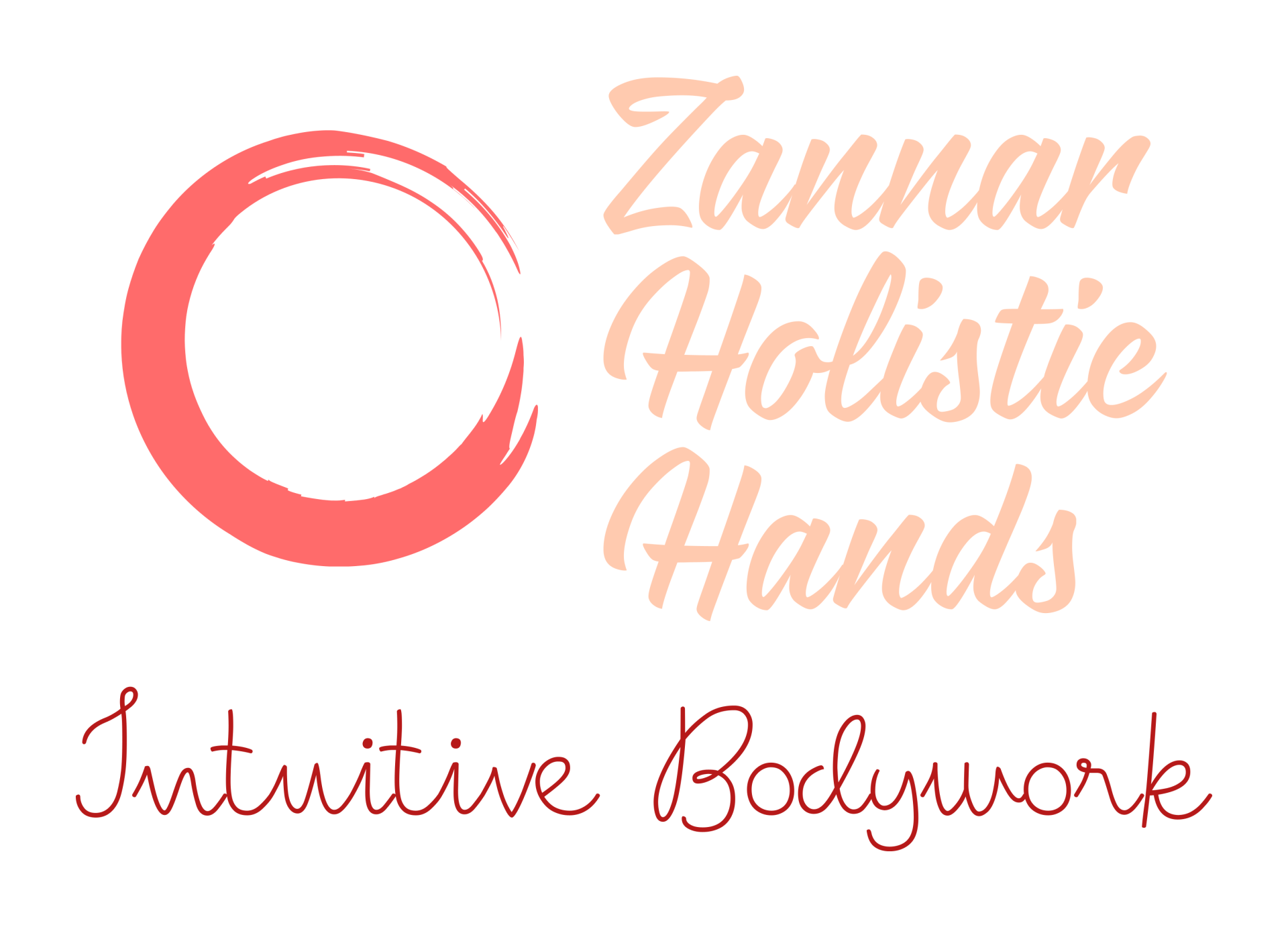 Zannar Holistic Hands: Deep Tissue, Sports Massage, Lymphatic Drainage logo