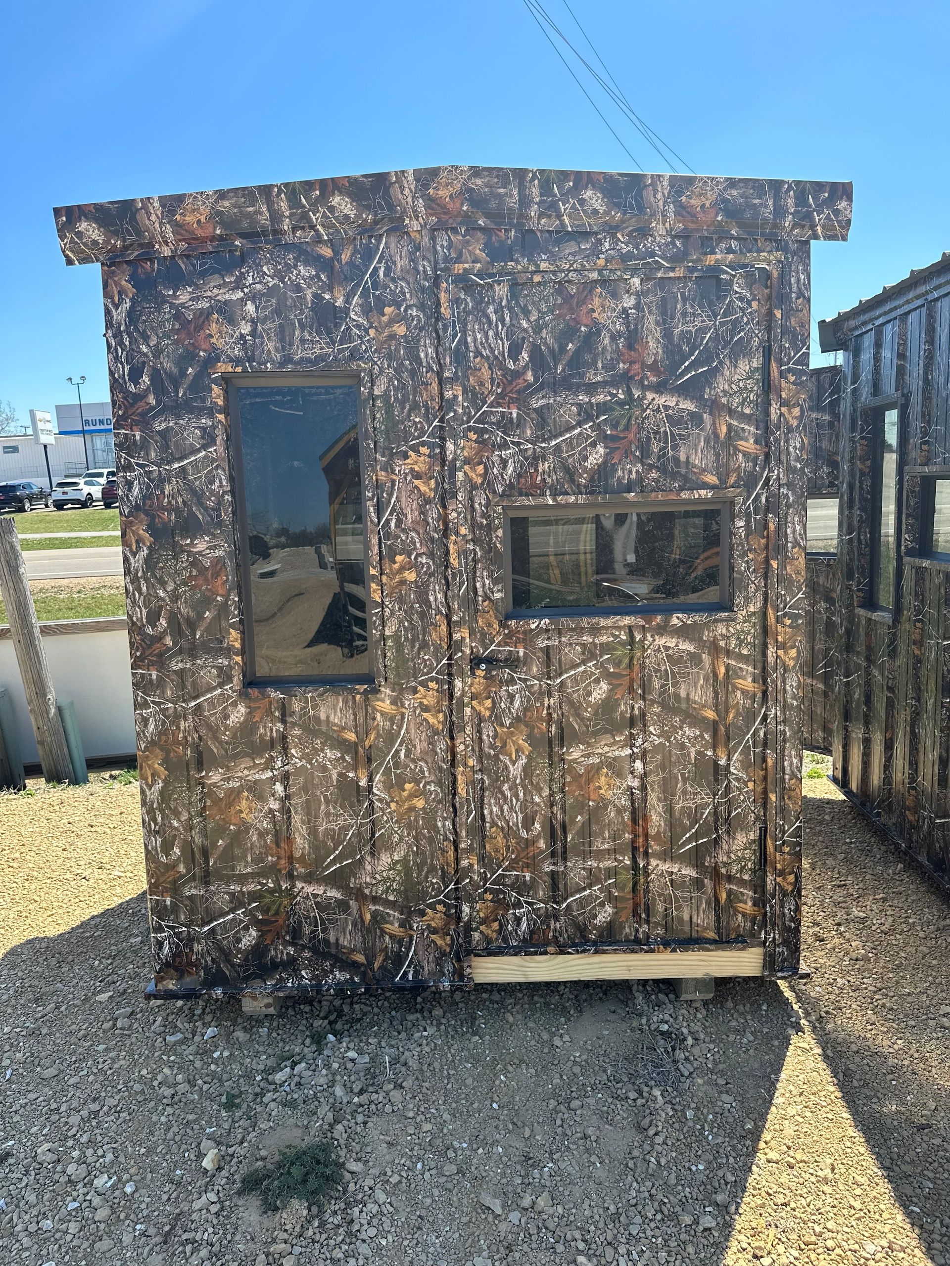 Quality Mulch Madison, MI TriStar Mulch