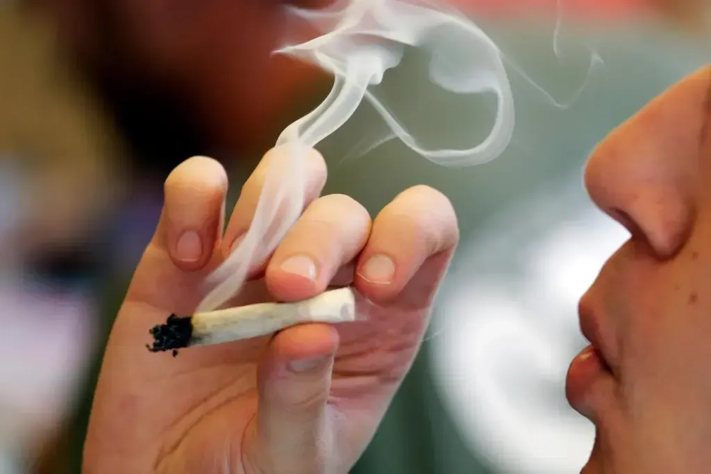 AB 2188: A Guide to California's Future of Employee Drug Testing