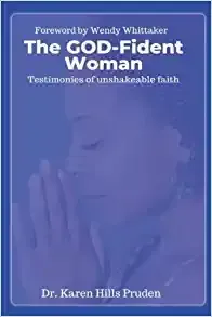 Dr. Karen Hills Pruden Book
