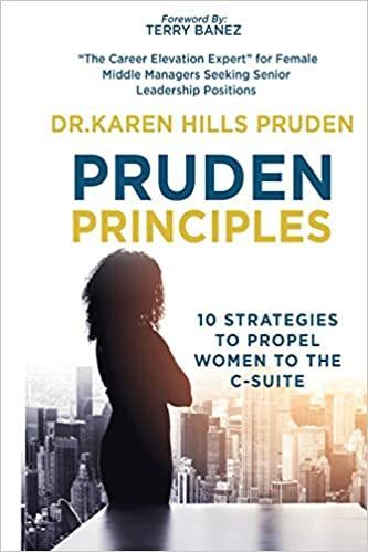 Pruden Principles Dr. Karen Hills Pruden Book