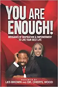 Dr. Karen Hills Pruden Book Les Brown Cheryl Wood