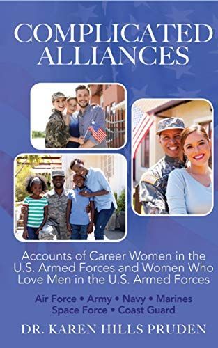 Dr. Karen Hills Pruden Book