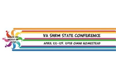 VA SHRM State Conference