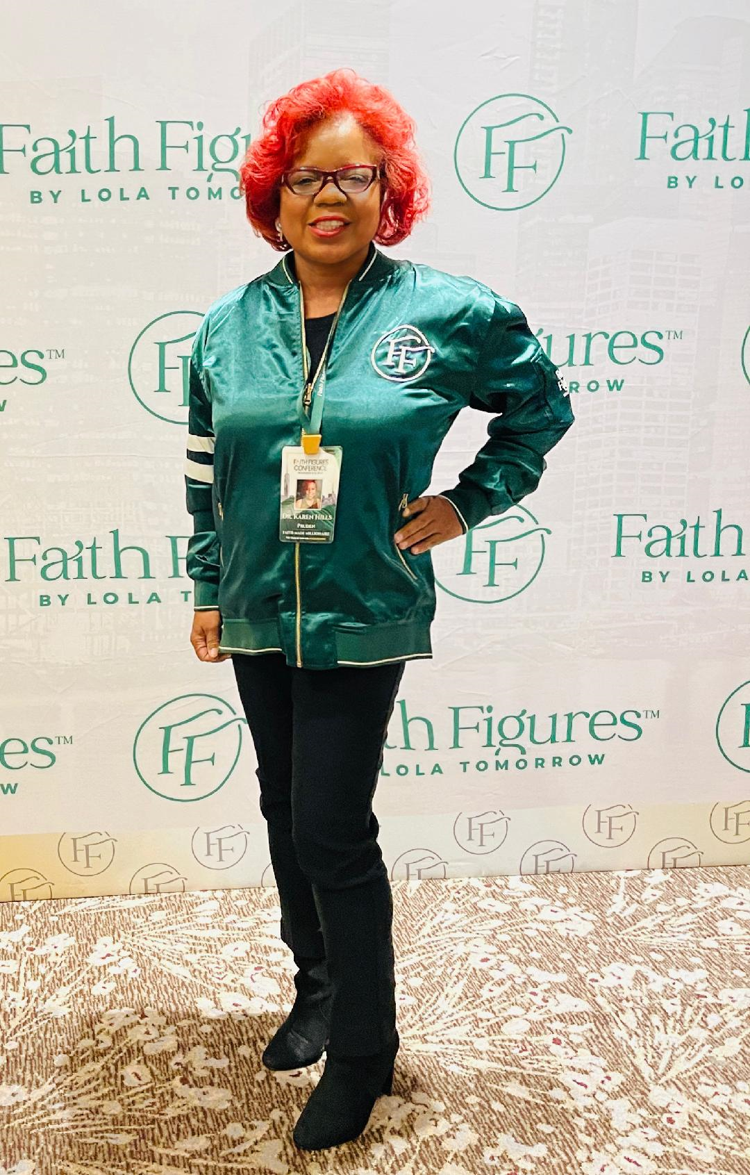 Dr. Karen Hills Pruden