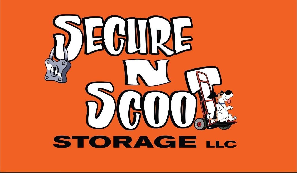 Secure n Scoot storage Hubbard Ohio