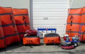 Air Bag Recovery
