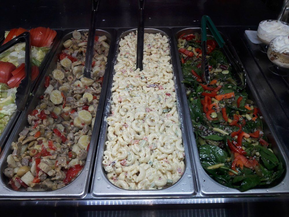 Tu Casa Restaurant