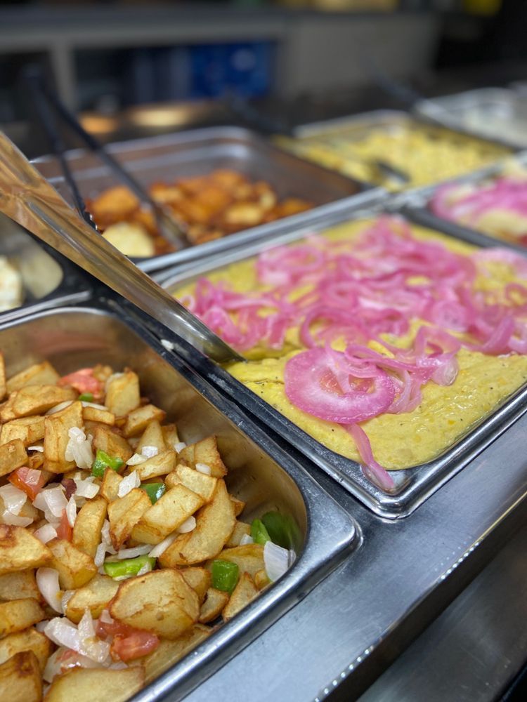 Tu Casa Restaurant