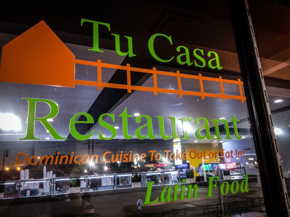 Tu Casa Restaurant