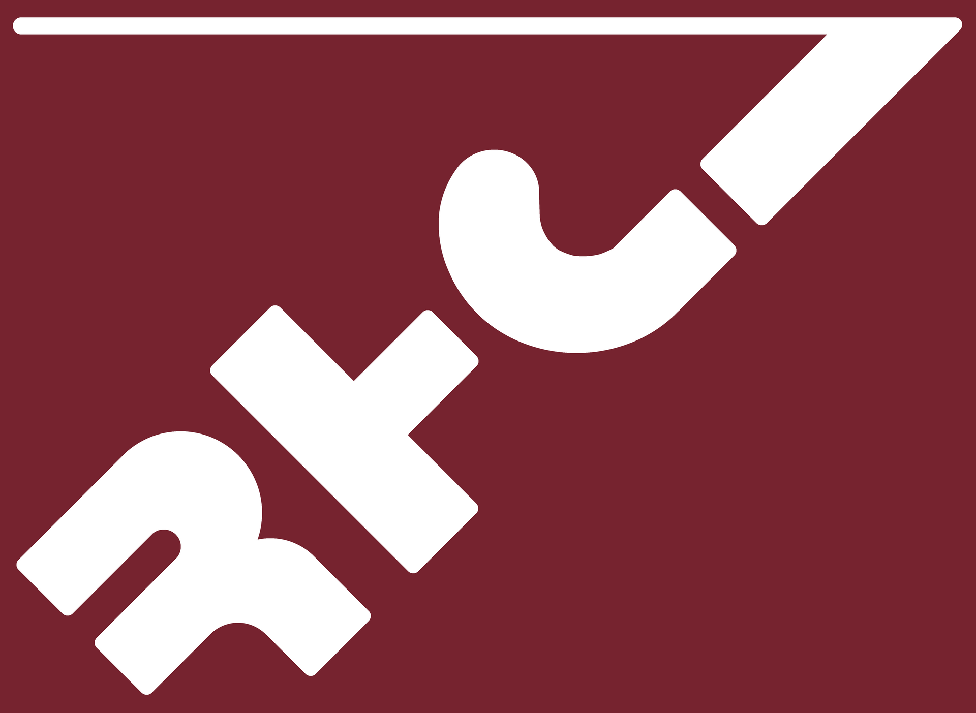 Logo Rvc Rijswijk De Rijswijksche Hockey Club (RHC)