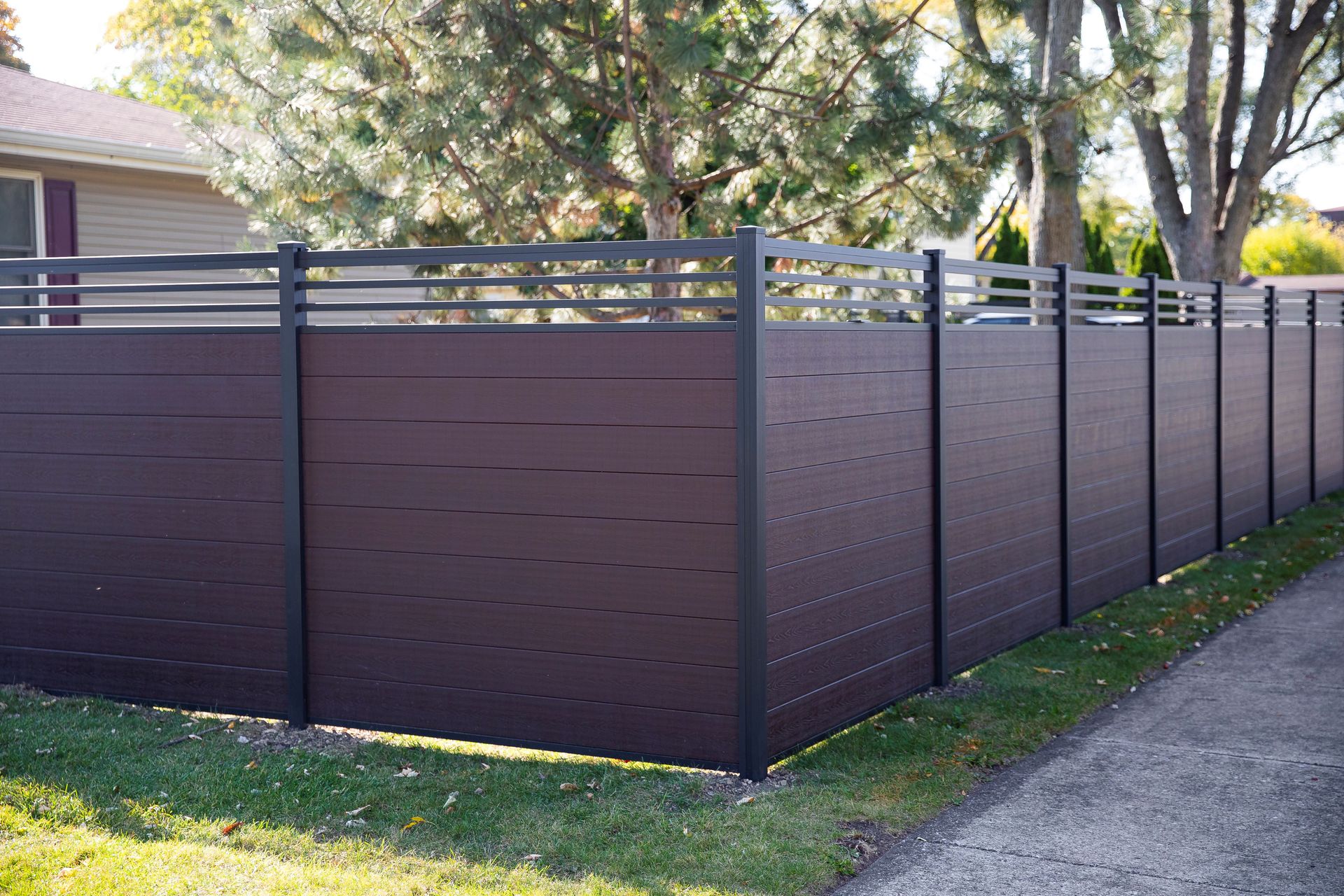 Composite | DiPasquale Fences | Freehold, Millstone Township & Holmdel, NJ