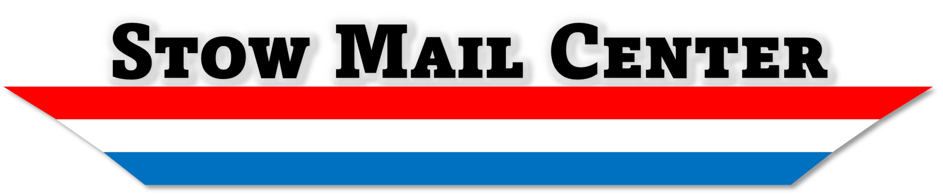 Stow Mail Center