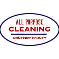 All Purpose Cleaning Services logo