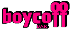 Boycott Bar Boycott Bar