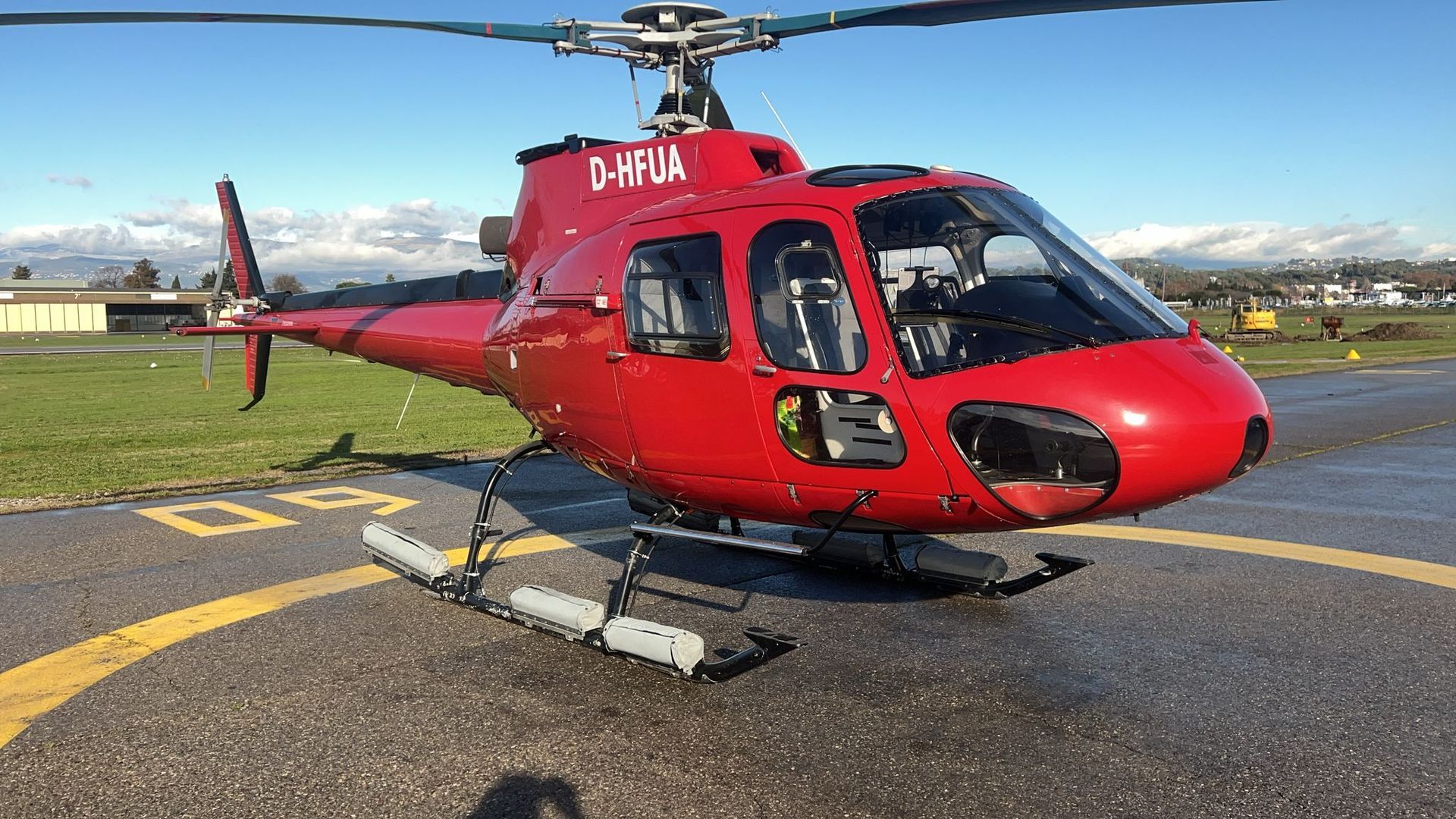 AIRMONACO AS350B