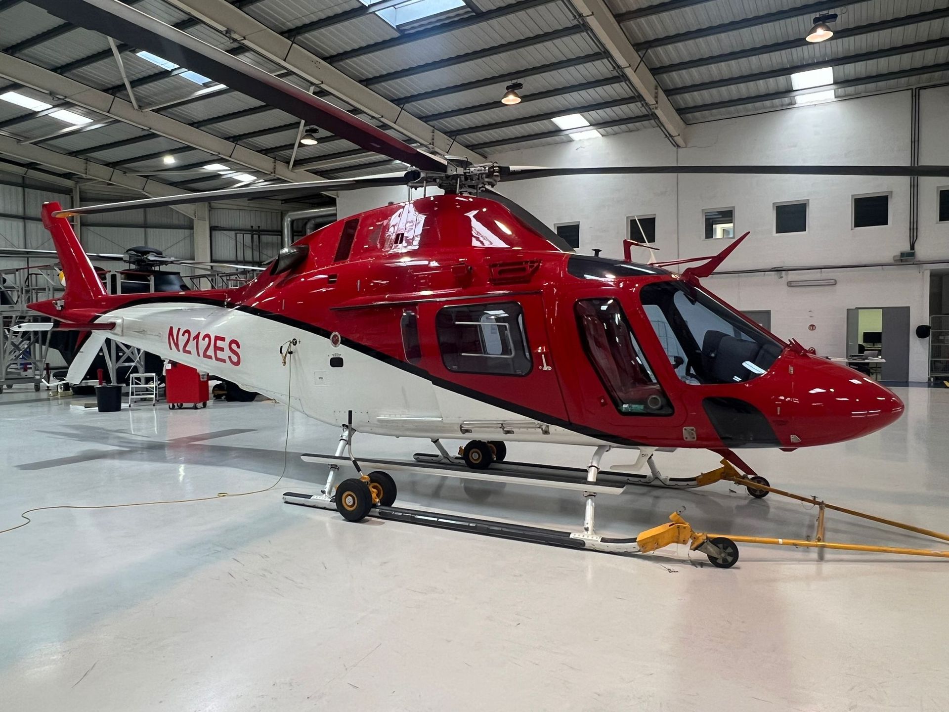 AW119KE for sale