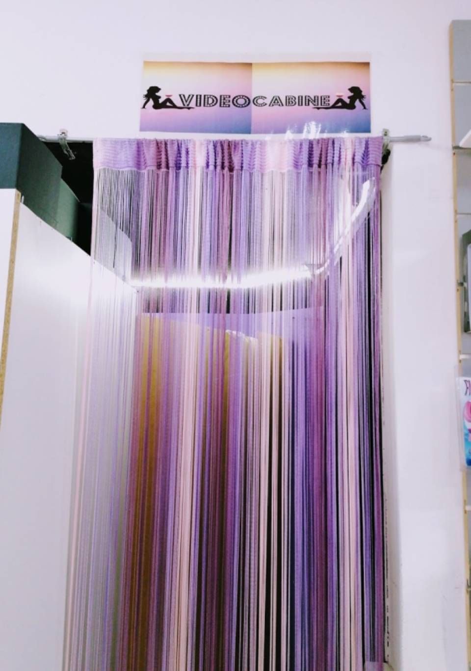 Negozio sexy shop