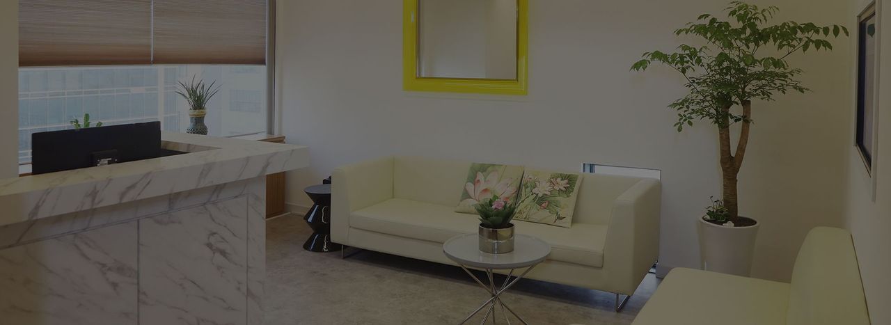 Consultation lounge