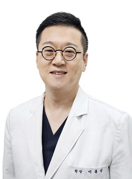 Dr. Lee Hong Sun, consulting dermatologist at Grand Plastic Surgery, Seoul