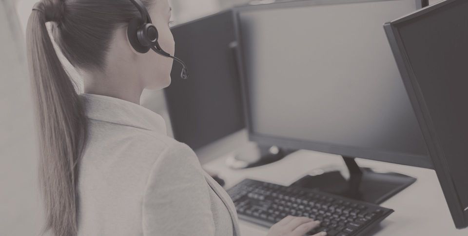 Coordinator on the 24-hour aftercare line