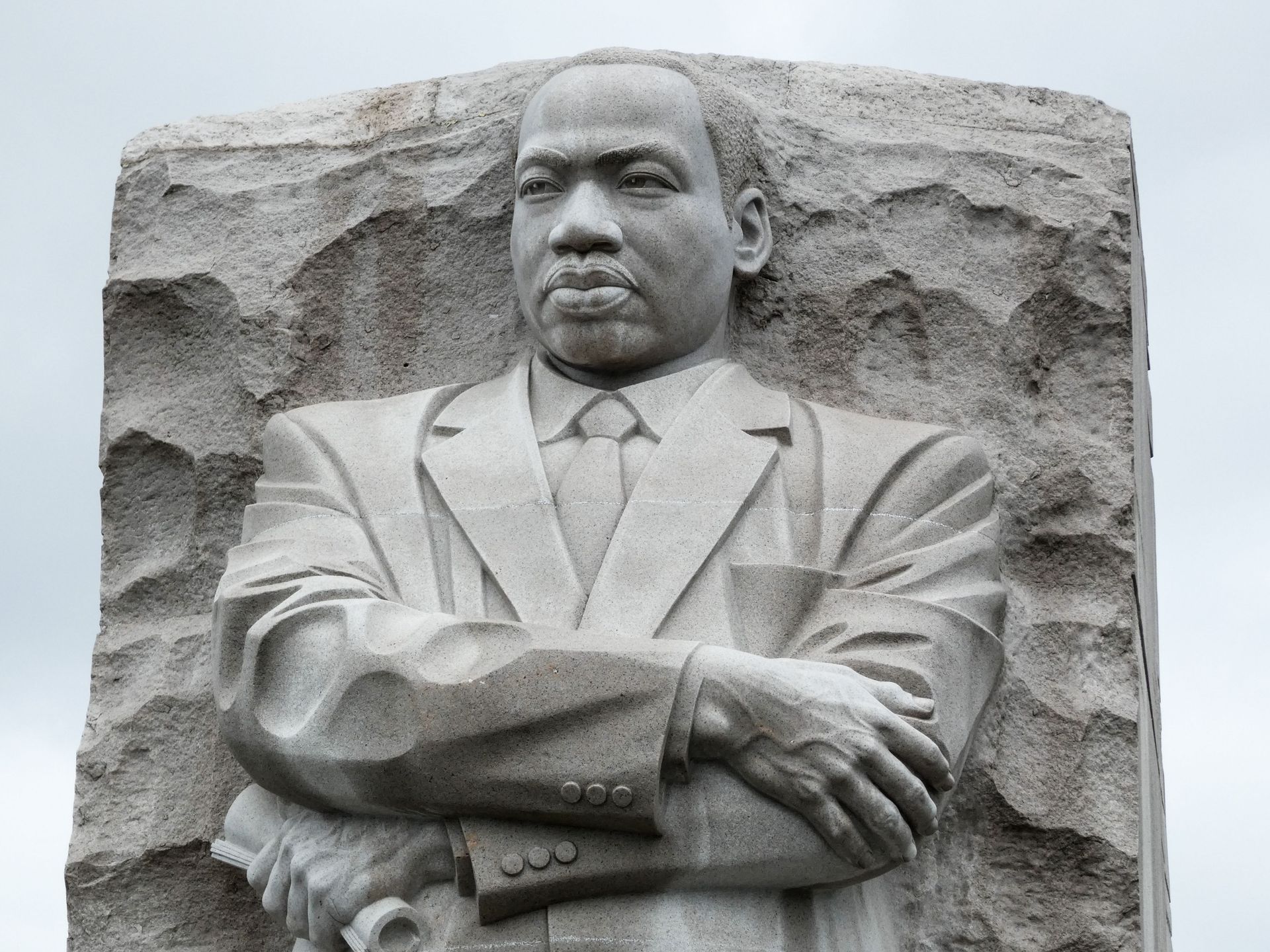 MLK Birthday