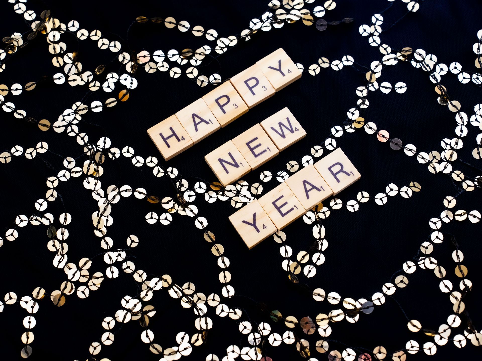 New Year's Day