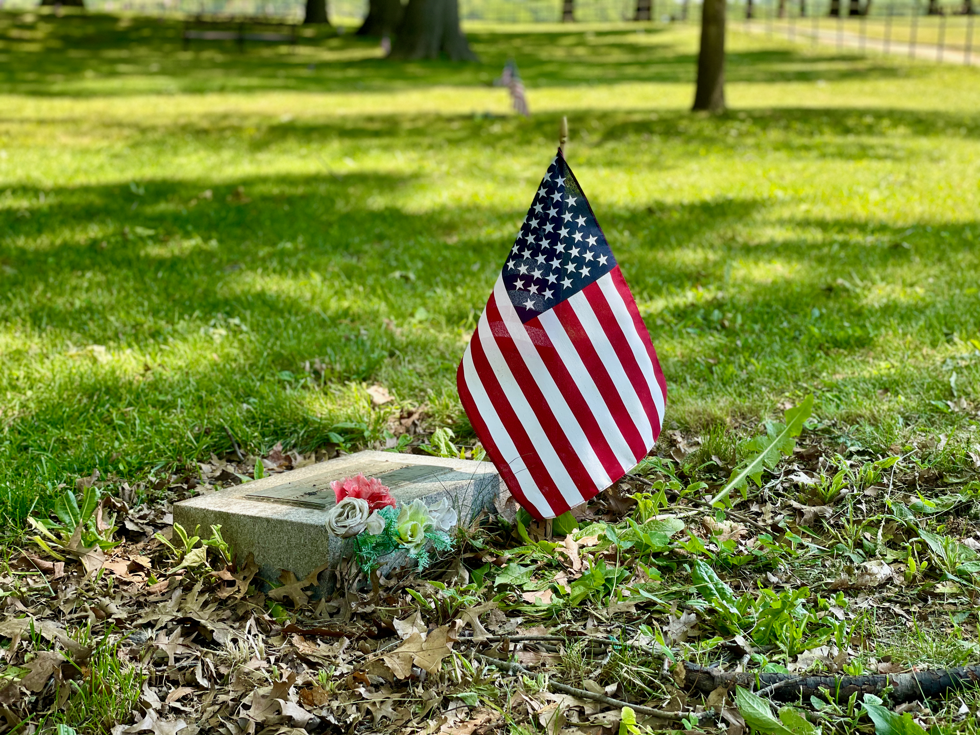 Memorial Day
