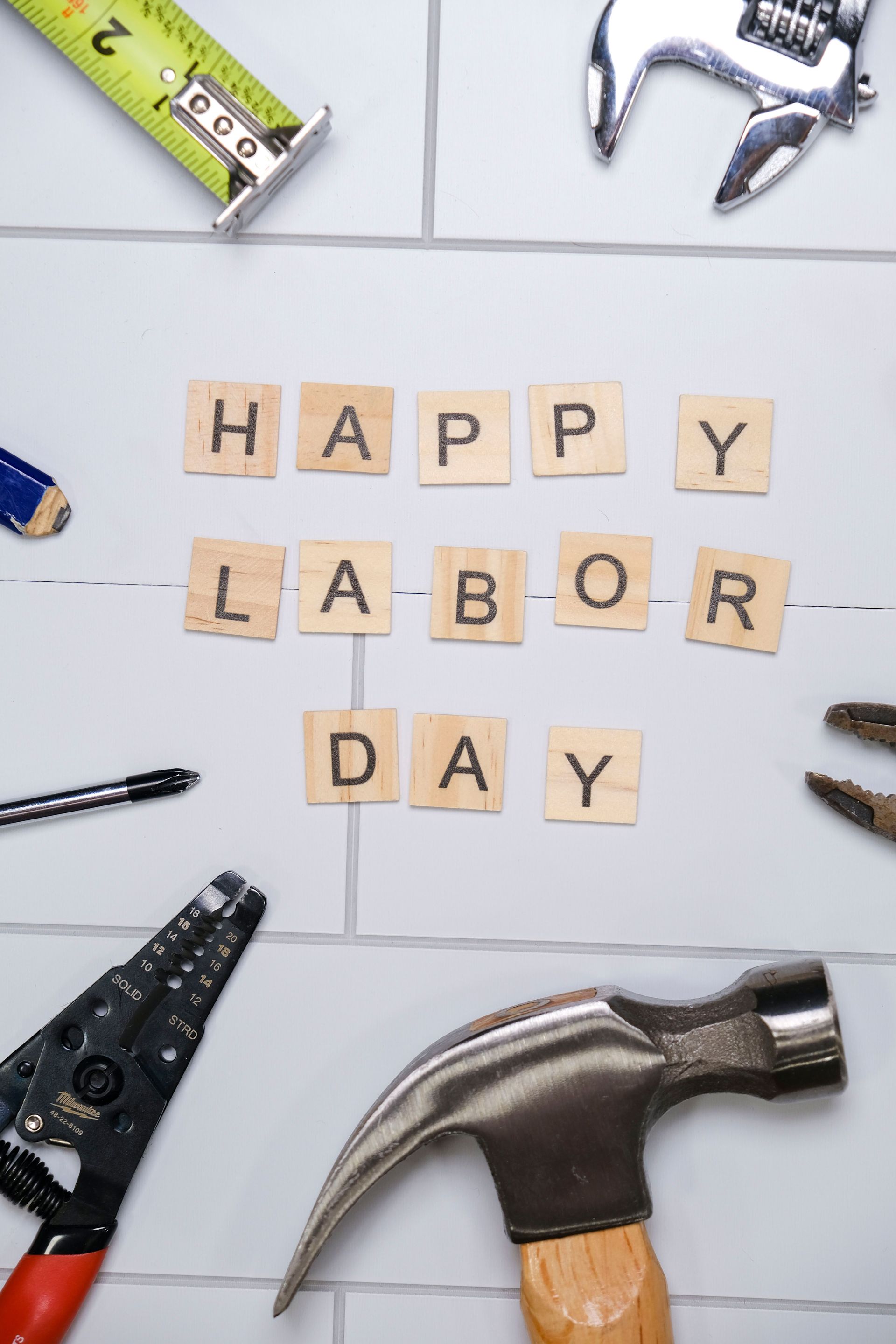 Labor Day
