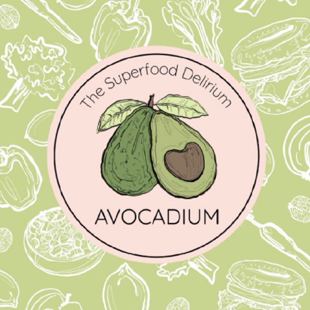 Avocadium Café in Kingston upon Thames
