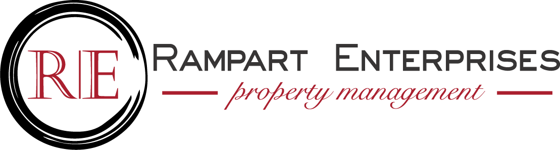 Rampart Enterprises Logo - Click to go to the homepage