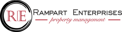 Rampart Enterprises Logo - Click to go to the homepage