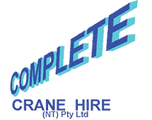 Complete Crane Hire Offers A Huge Fleet Of Cranes in Darwin Crane Hire Darwin