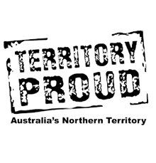 Territory Proud