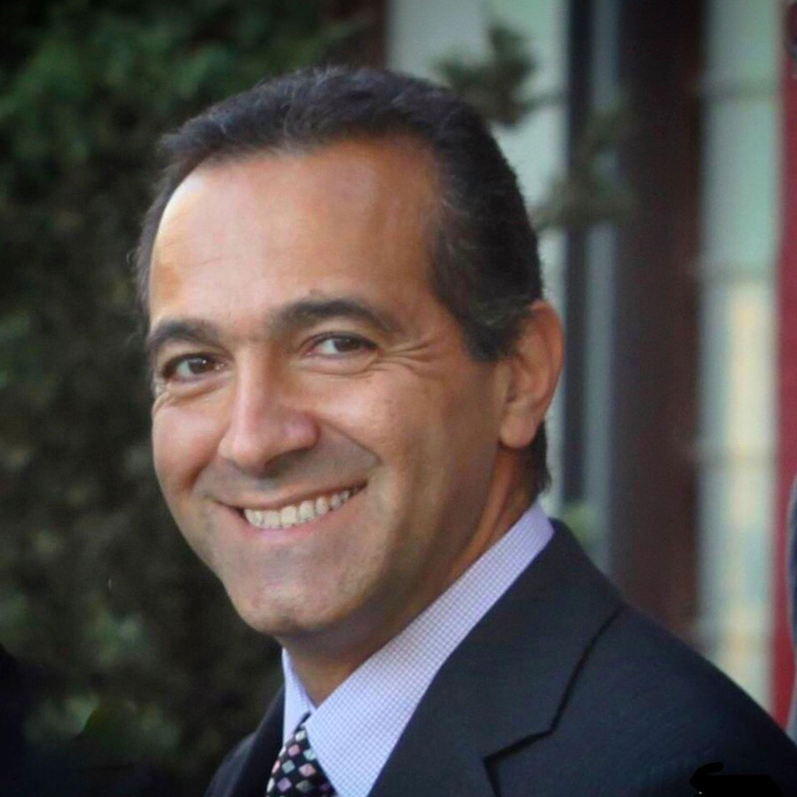 Dr. Sam Markzar, DDS