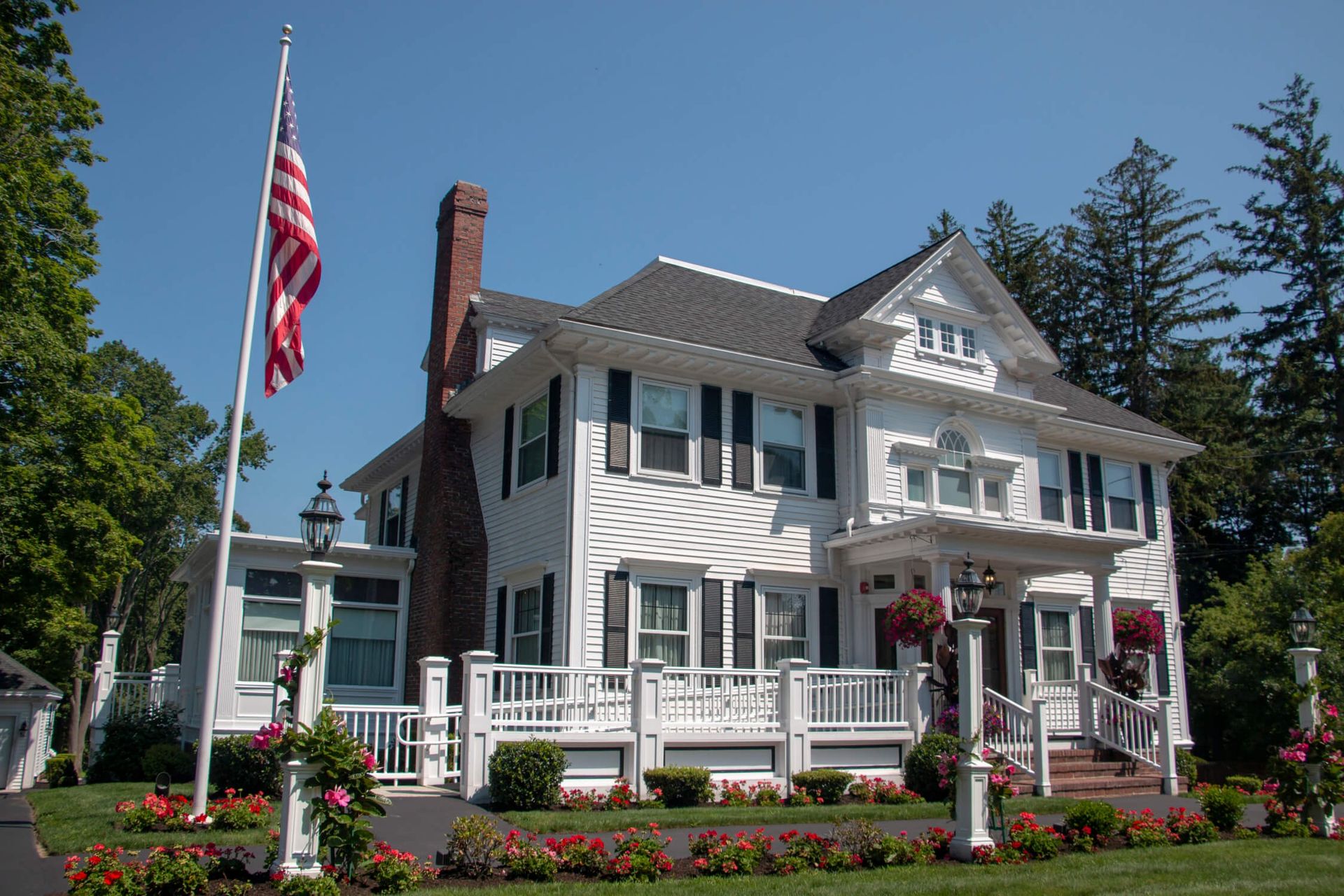 Obituaries in Haverhill, MA | Driscoll Funeral Home and Cremation Service