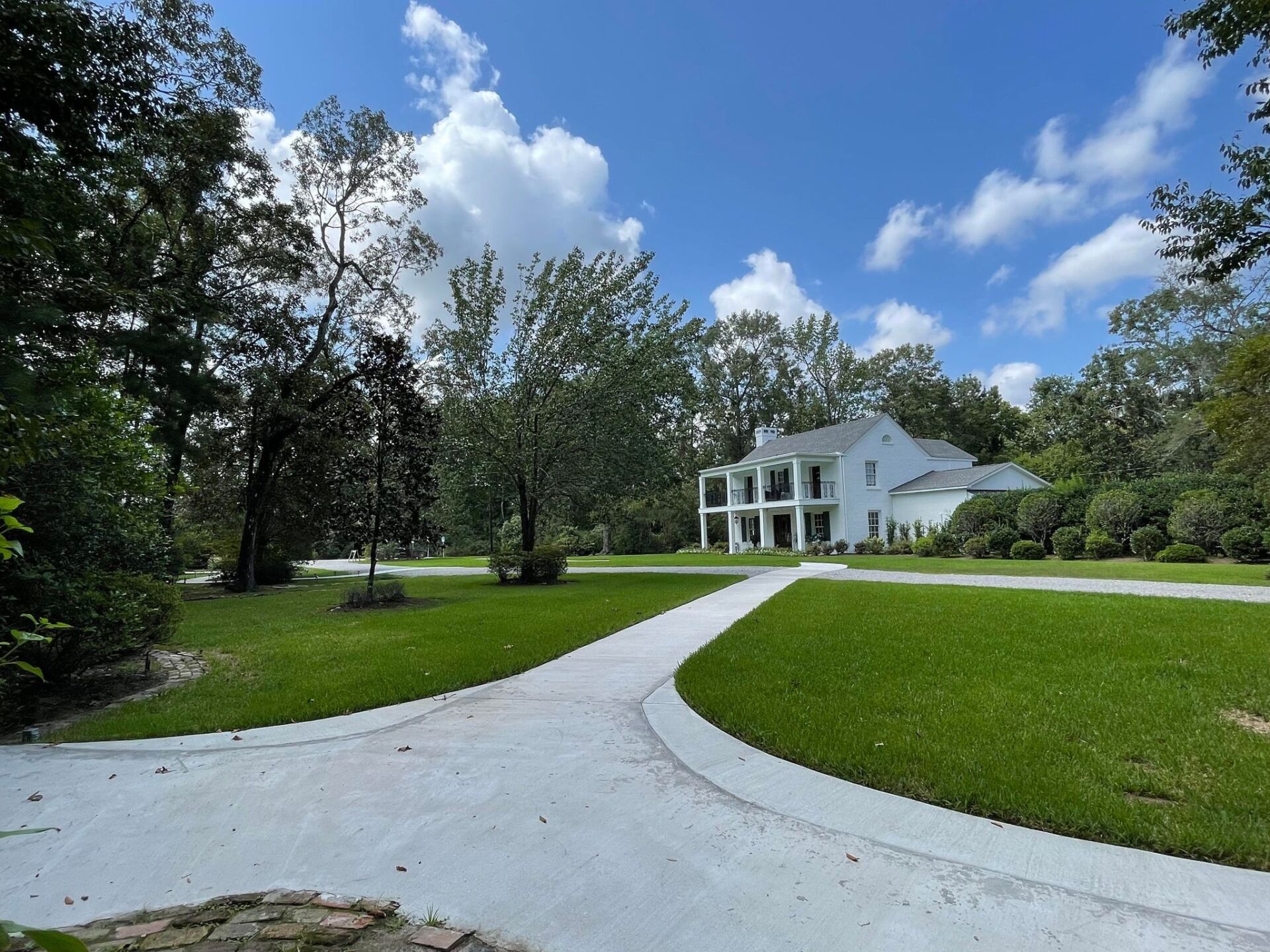 Stories from Strawberry Manor Events