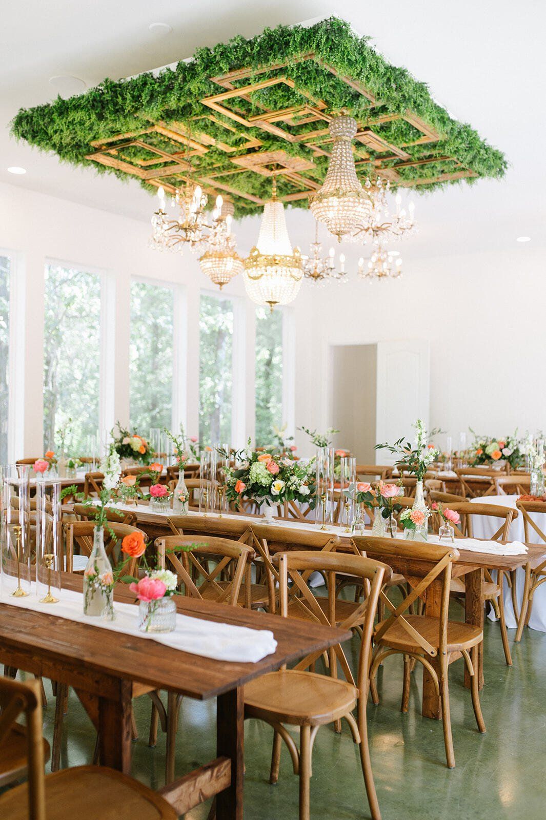private party venue perfect for indoor birthdays or showers