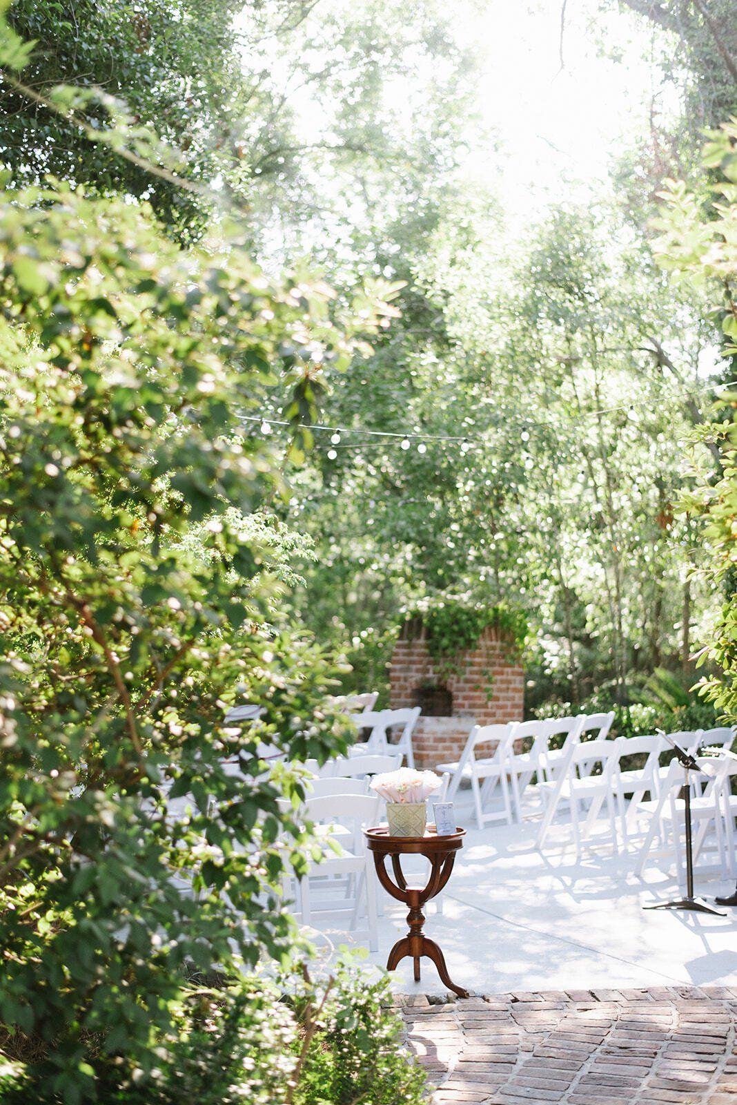 Outdoor decorating shabby chic to tropical or traditional